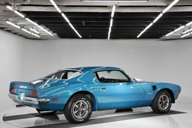 1970 Pontiac Trans Am -- - photo 3