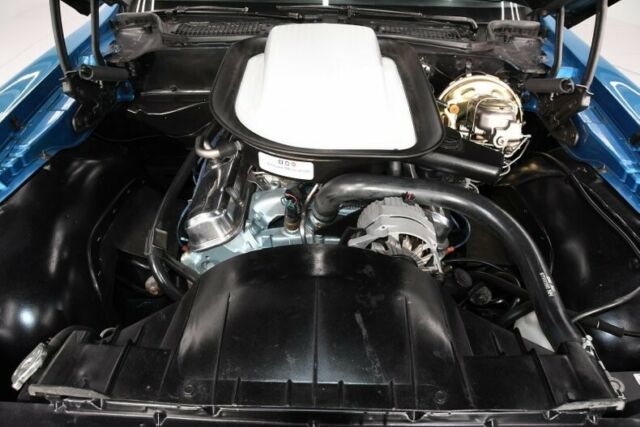 1970 Pontiac Trans Am -- - photo 4