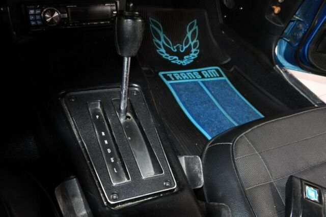 1970 Pontiac Trans Am -- - photo 7
