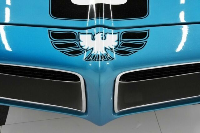 1970 Pontiac Trans Am -- - photo 8