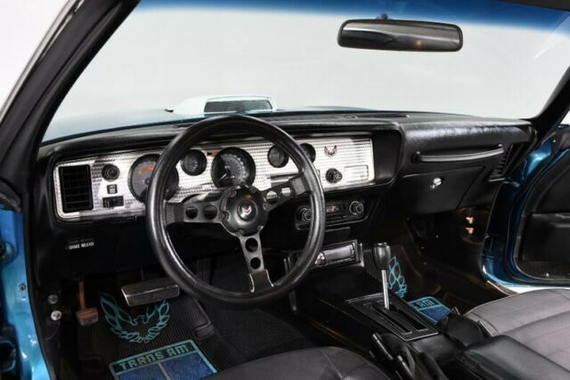 1970 Pontiac Trans Am -- - photo 9