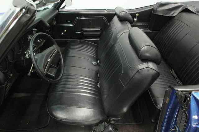 1972 Chevrolet Chevelle SS - photo 3