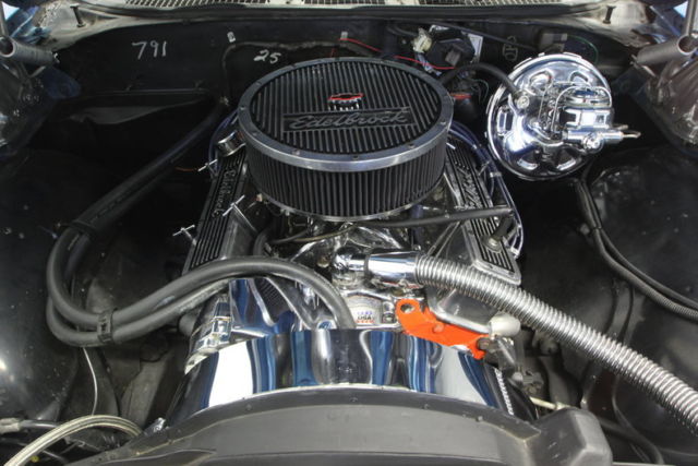1972 Chevrolet Chevelle SS - photo 4