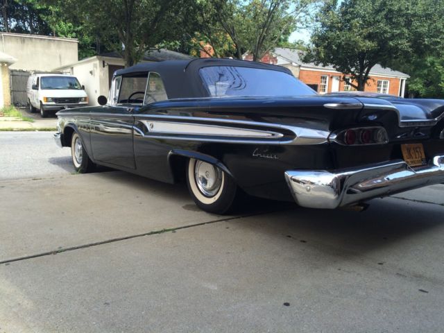 1959 Edsel - photo 3