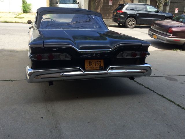 1959 Edsel - photo 8