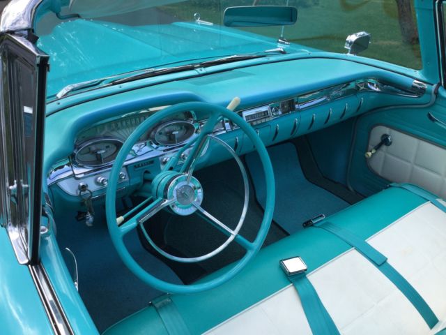 1959 Edsel Corsair Convertible convertible - photo 7