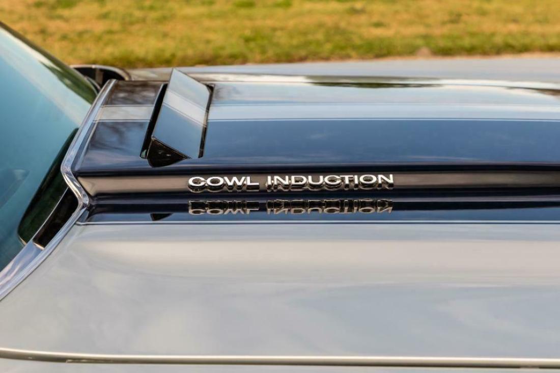 1970 Chevrolet Chevelle - photo 9