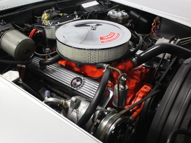 1969 Chevrolet Corvette - photo 4