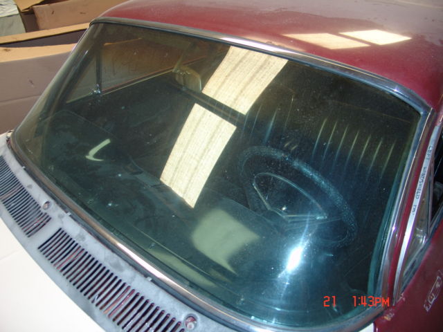 1963 Chevrolet Corvair - photo 4
