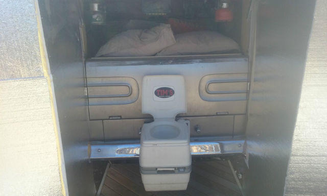 1961 Chevrolet Corvair FC , 95, rampside - photo 12