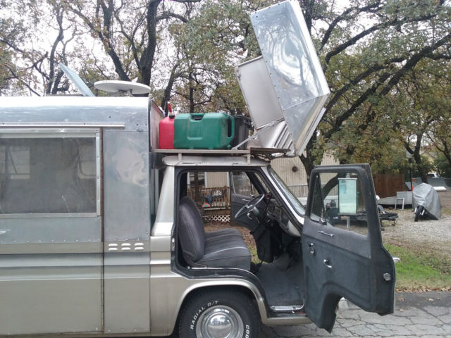 1961 Chevrolet Corvair FC , 95, rampside - photo 3