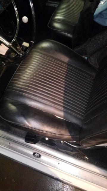 1965 Chevrolet Corvair - photo 10