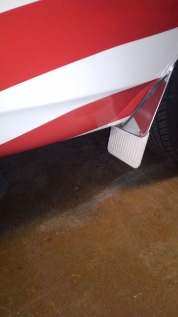 1965 Chevrolet Corvair - photo 12