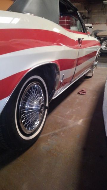 1965 Chevrolet Corvair - photo 13