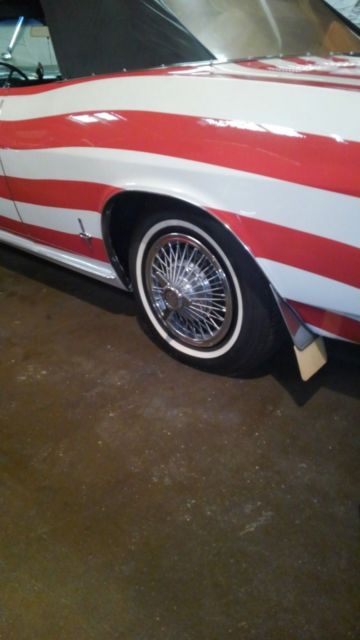 1965 Chevrolet Corvair - photo 5