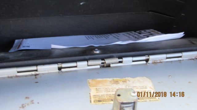 1964 Chevrolet Corvair Monza - photo 13