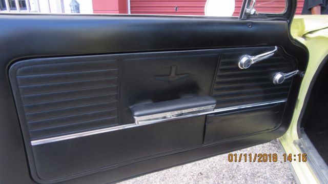 1964 Chevrolet Corvair Monza - photo 9