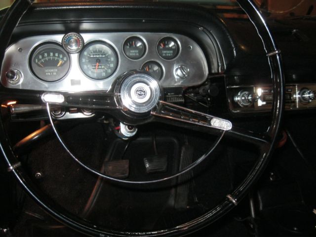 1964 Chevrolet Corvair - photo 10