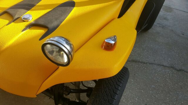 Corvair powered sounds like a Chevy 6cly with oversized windshield REALLY FUN!!! 1964 Volkswagen Dune Buggy