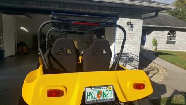 1964 Volkswagen Dune Buggy - photo 6
