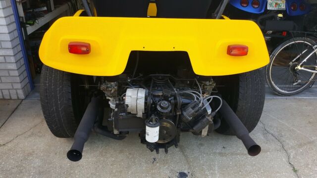 1964 Volkswagen Dune Buggy - photo 7