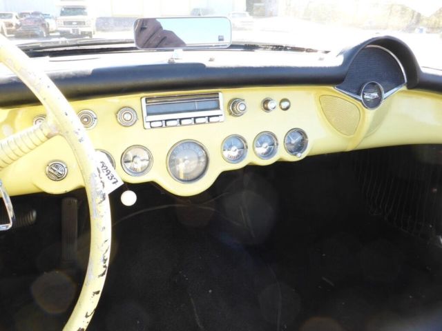 1954 Chevrolet Corvette - photo 10