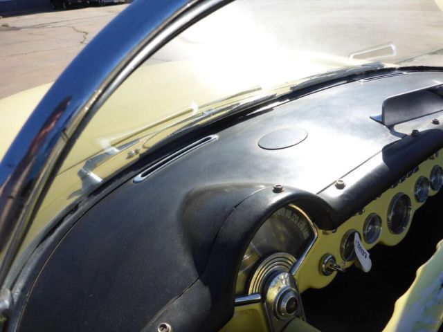 1954 Chevrolet Corvette - photo 11