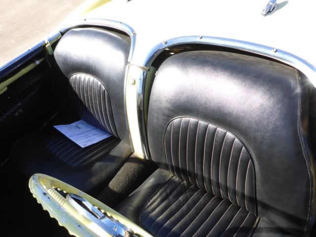 1954 Chevrolet Corvette - photo 12