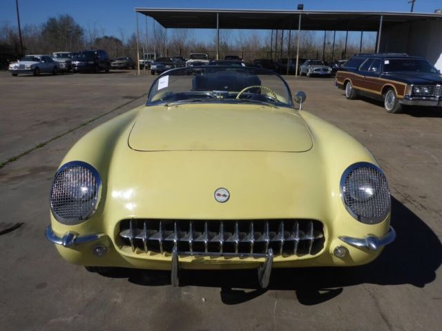 1954 Chevrolet Corvette - photo 5