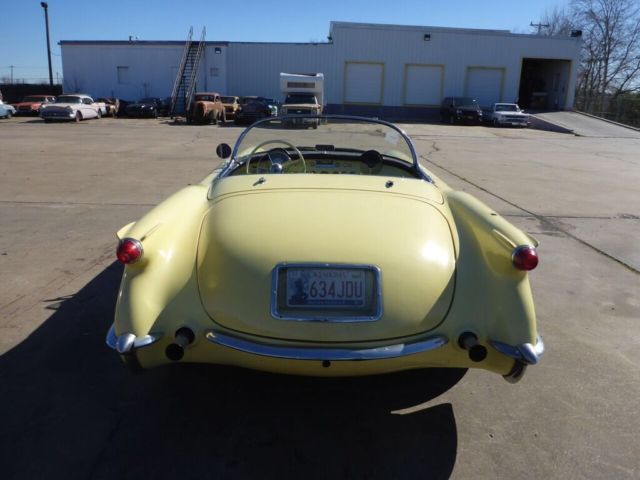 1954 Chevrolet Corvette - photo 6