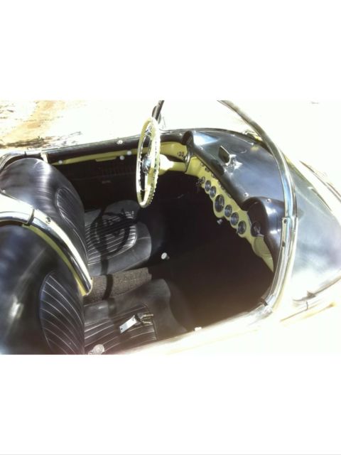 1954 Chevrolet Corvette - photo 8