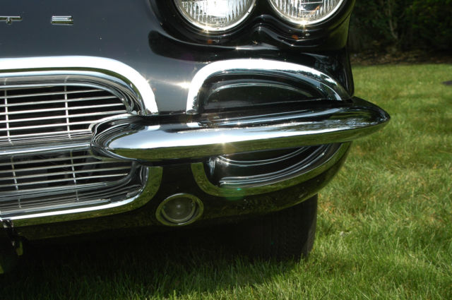 1961 Chevrolet Corvette - photo 4