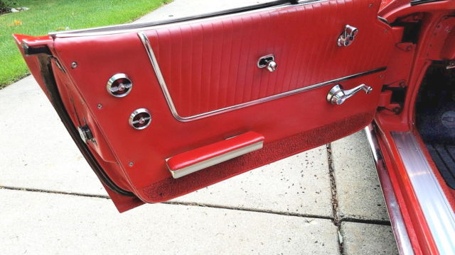 1963 Chevrolet Corvette - photo 11