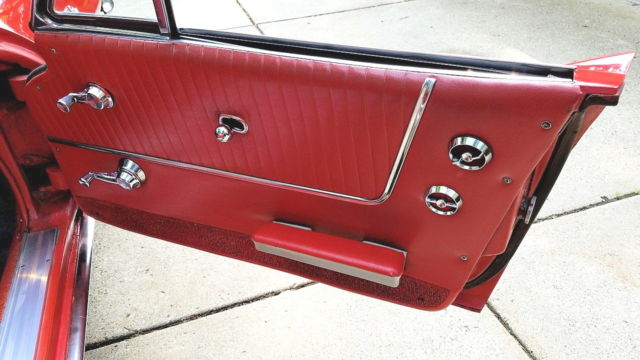 1963 Chevrolet Corvette - photo 9