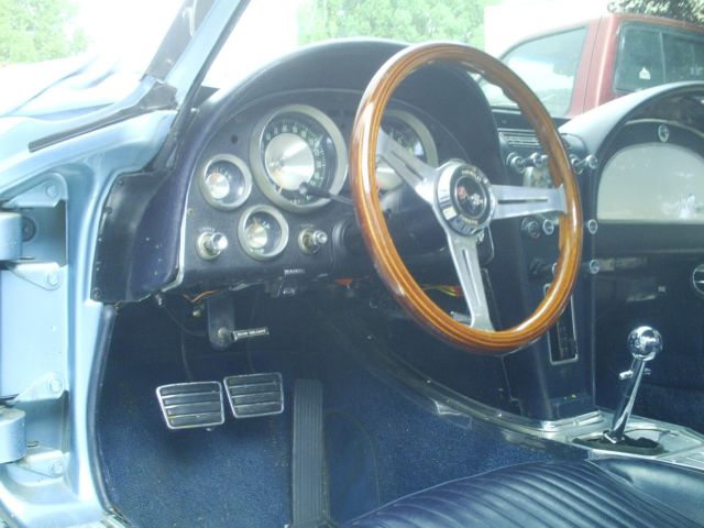 1963 Chevrolet Corvette - photo 13