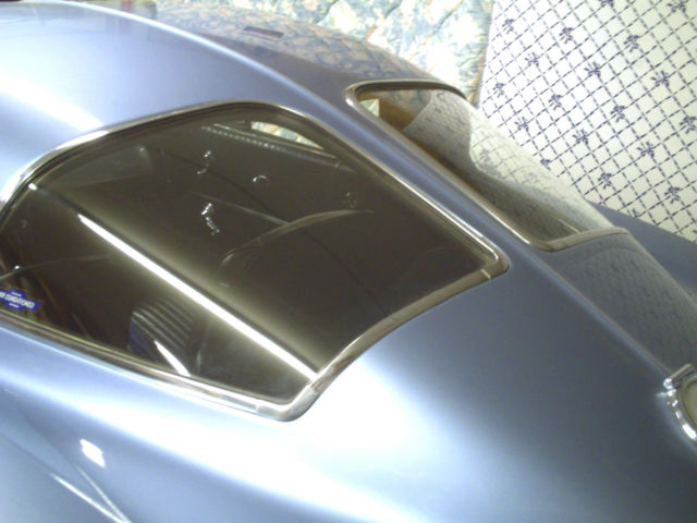 1963 Chevrolet Corvette - photo 6