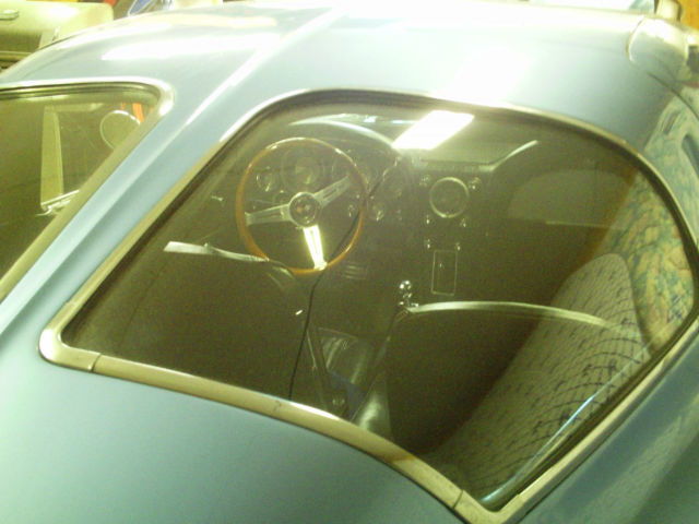 1963 Chevrolet Corvette - photo 7