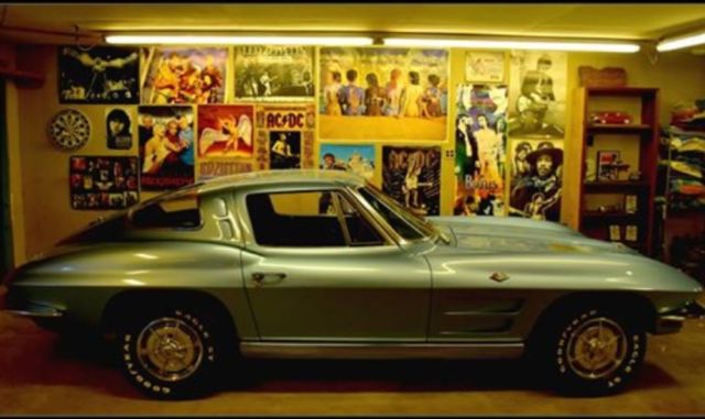1963 Chevrolet Corvette - photo 9
