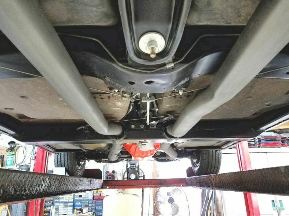 1964 Chevrolet Corvette - photo 12
