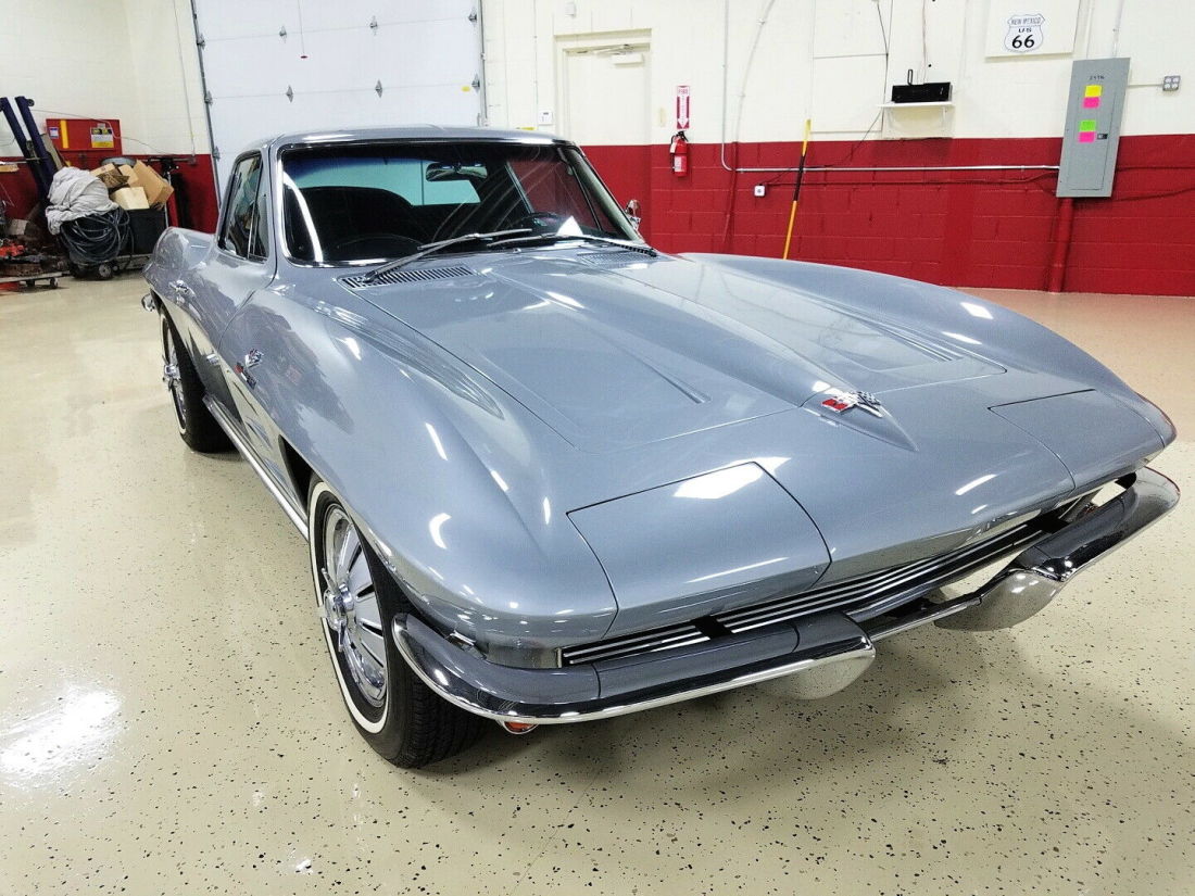 1964 Chevrolet Corvette - photo 7