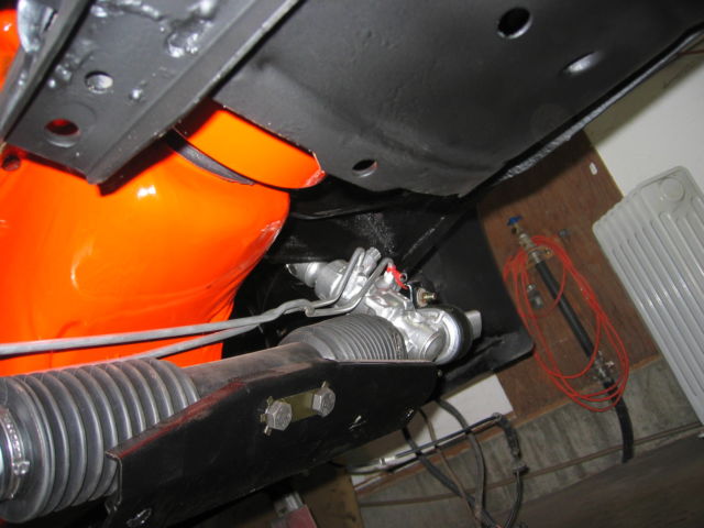 1966 Chevrolet Corvette - photo 10