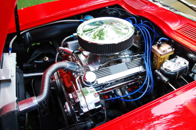 1966 Chevrolet Corvette - photo 3