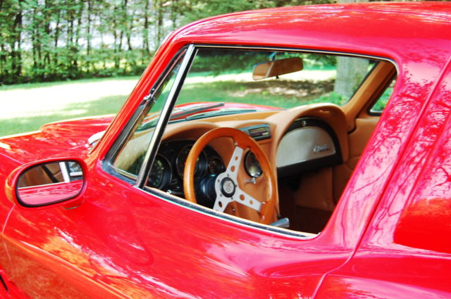 1966 Chevrolet Corvette - photo 7
