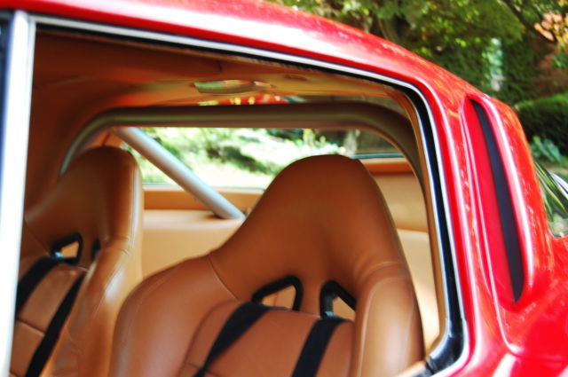 1966 Chevrolet Corvette - photo 8