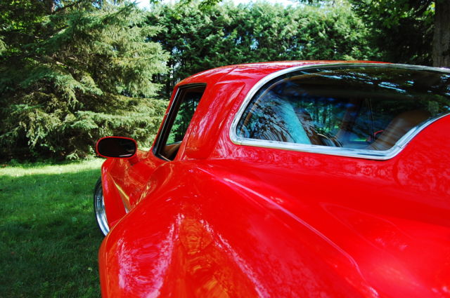 1966 Chevrolet Corvette - photo 9