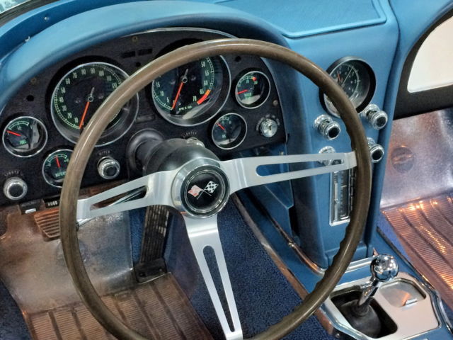 1967 Chevrolet Corvette - photo 10