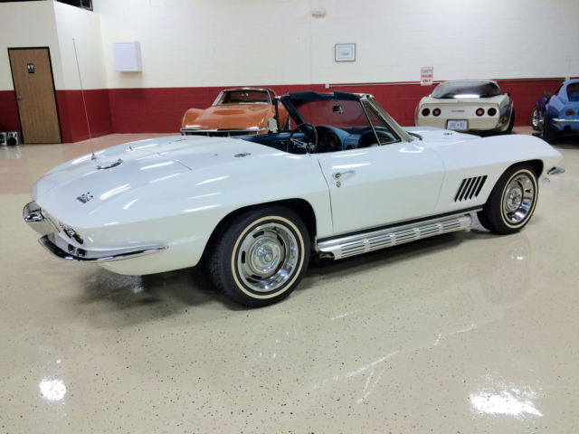 1967 Chevrolet Corvette - photo 6