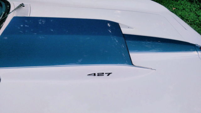 1967 Chevrolet Corvette - photo 8