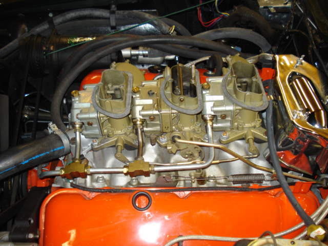 1967 Chevrolet Corvette - photo 10