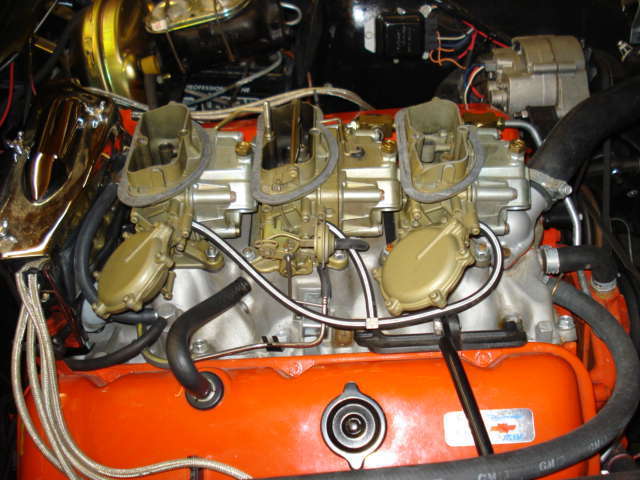 1967 Chevrolet Corvette - photo 11